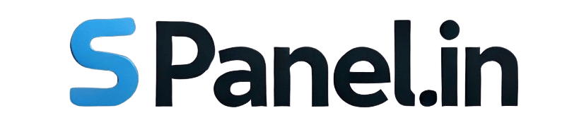 Spanel Logo